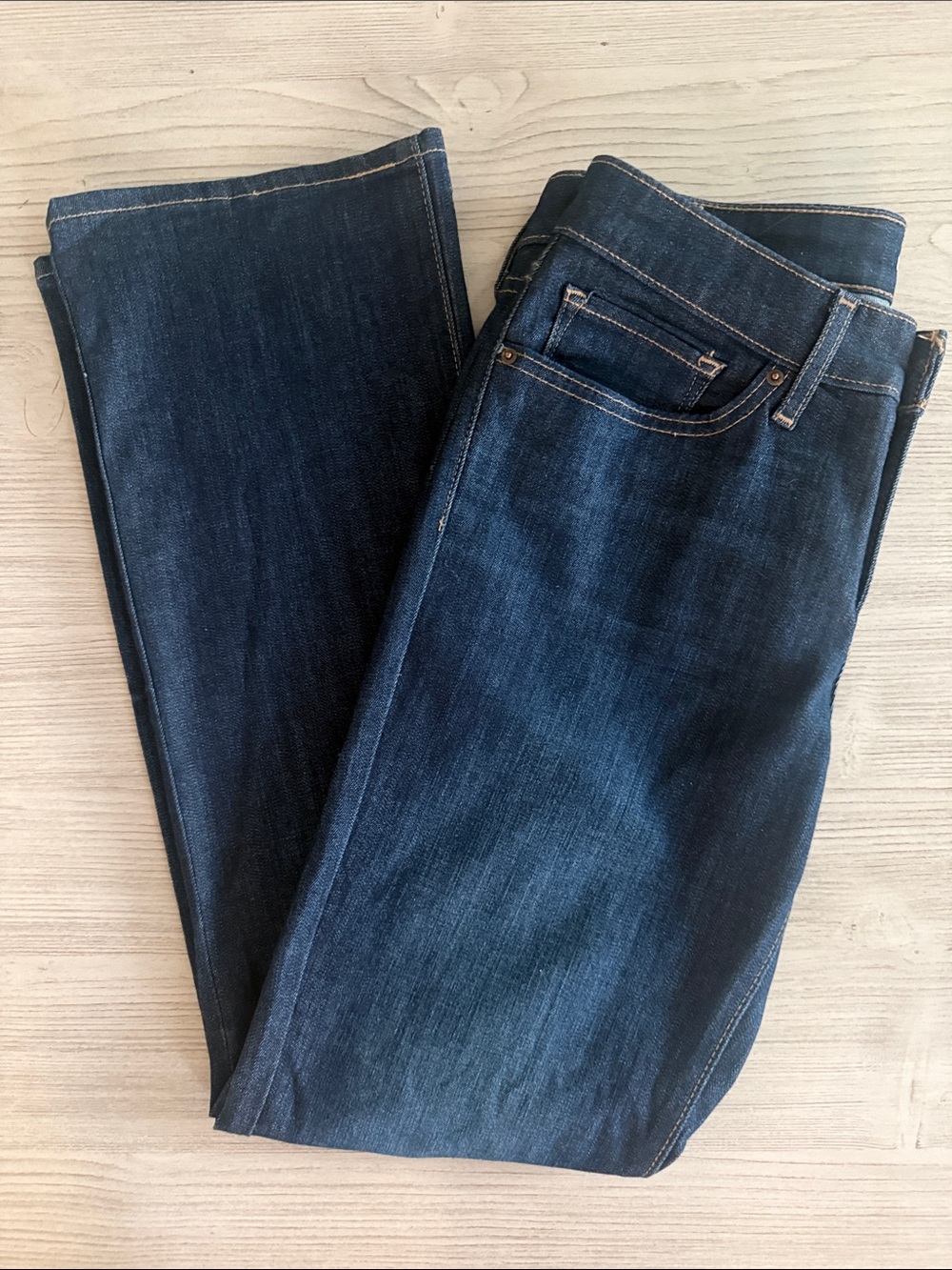 Levi’s 715 Bootcut Jeans - Picture 5 of 8